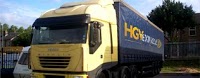 HGV Express Ltd 627879 Image 0